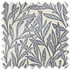 William Morris At Home Willow, Indigo - Twist&Fit Roller Blind